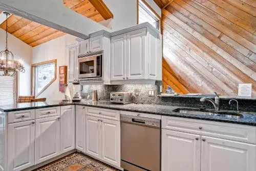 Ridgepoint Townhome 118