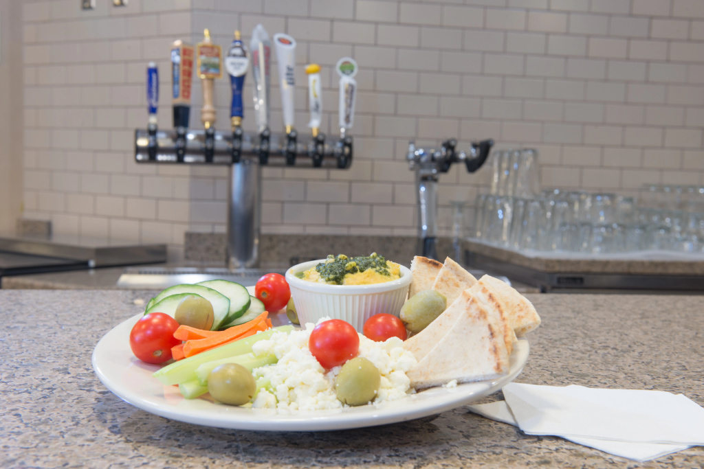 Holiday Inn Bismarck by IHG - Général
