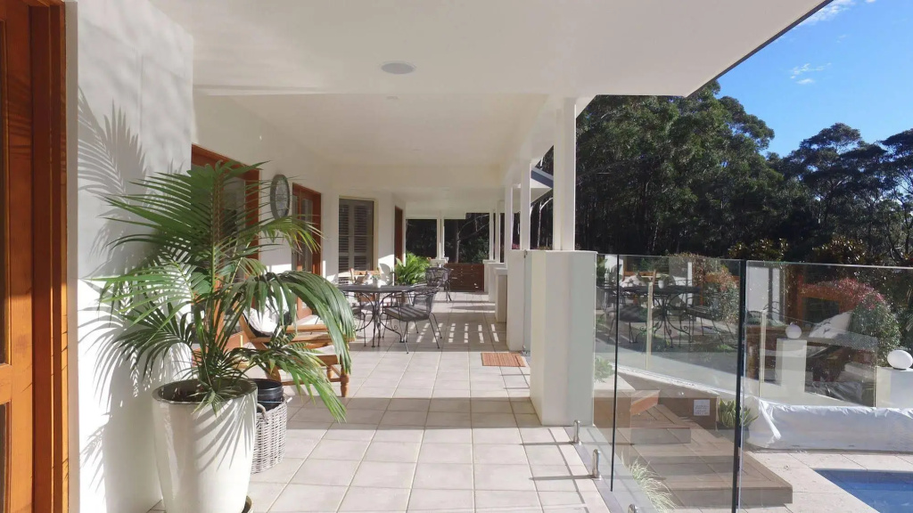 The Ridge Retreat at Mollymook - Général
