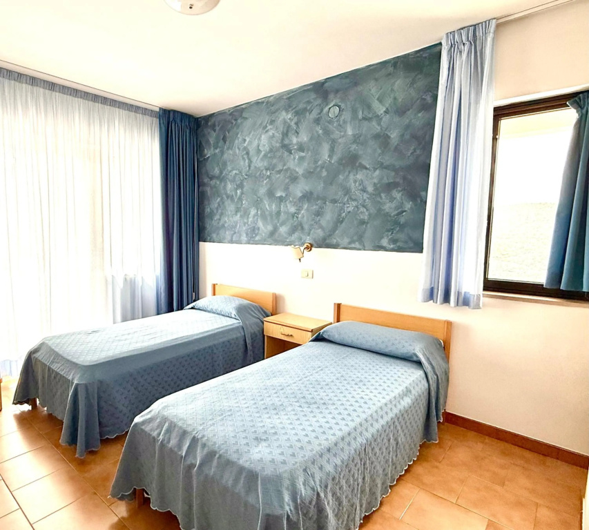 Hotel Timiama — 2