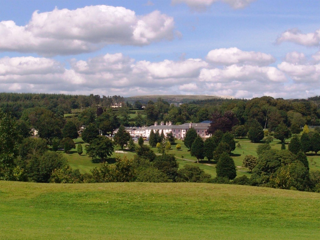 Elfordleigh - Général