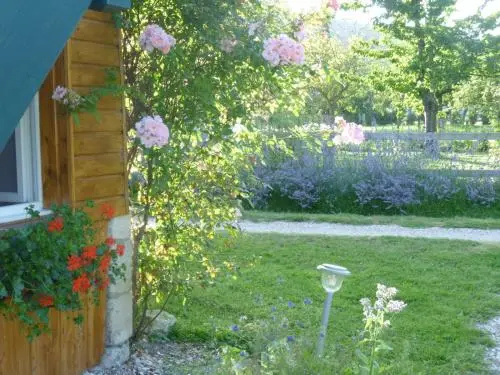 Voir la photo 3 — Chambre d'hôtes Au Fil De L'eau