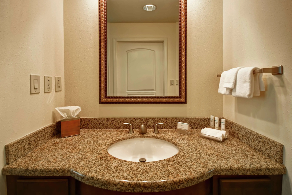 Homewood Suites by Hilton Charleston Airport - Général