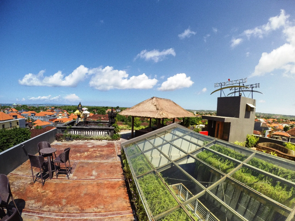 Liberta Hotel Jimbaran - Général