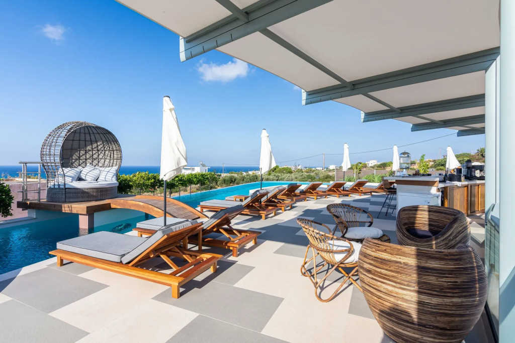 Onira Suite Dreams - 4