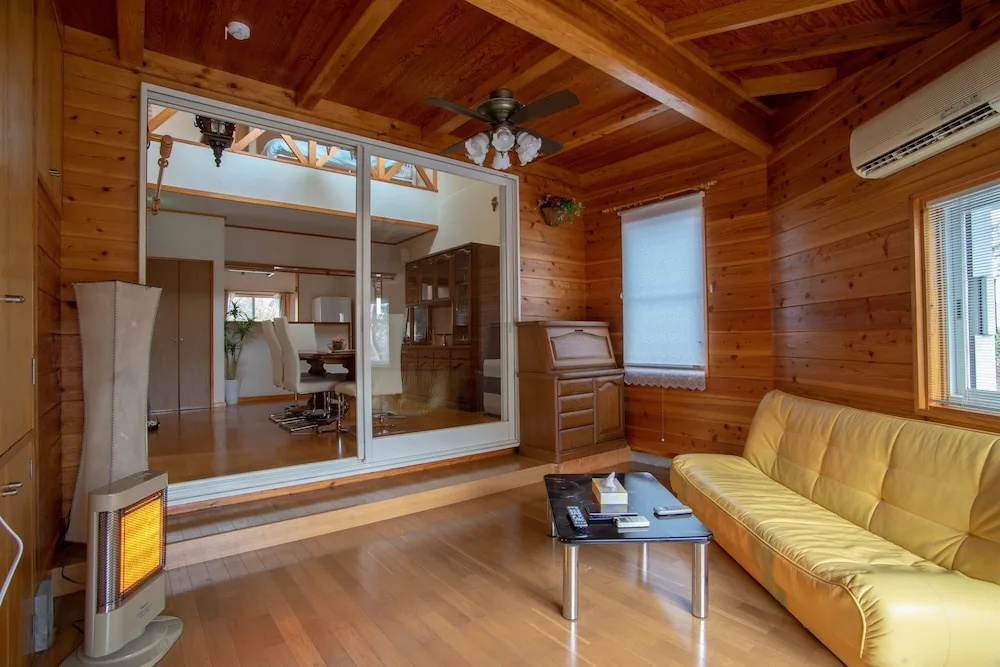 Cottage