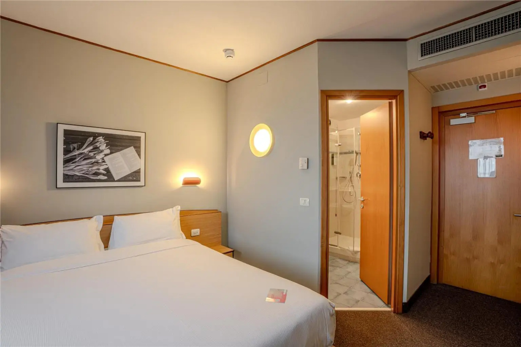 Tulip Inn Turin South - Général