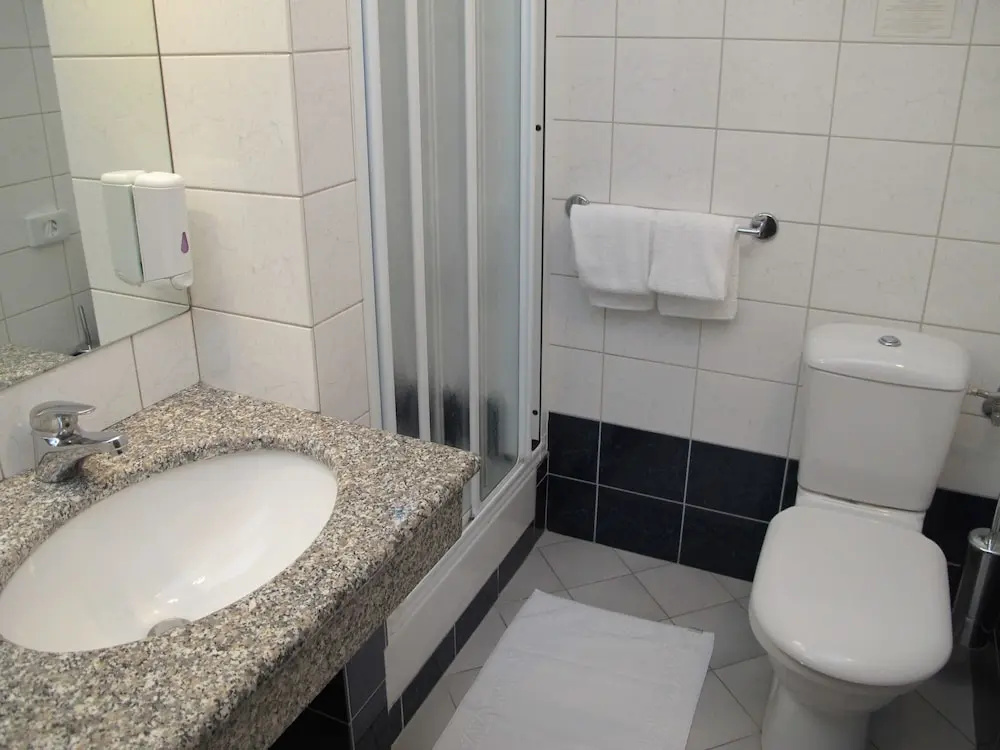 Belvedere Resort Hotels - Chambres