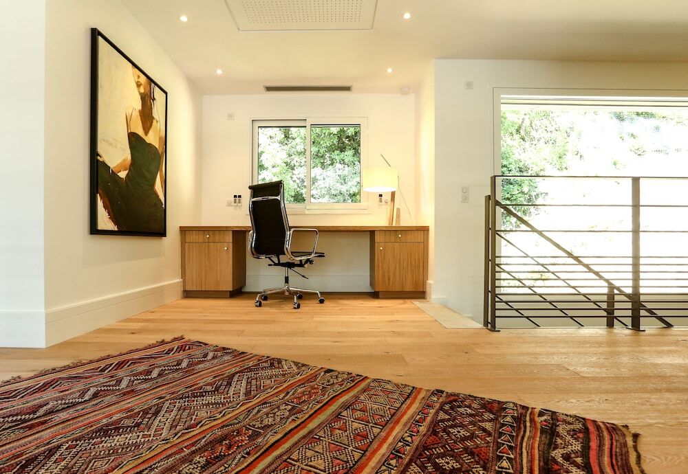 Le Kube Villas by null