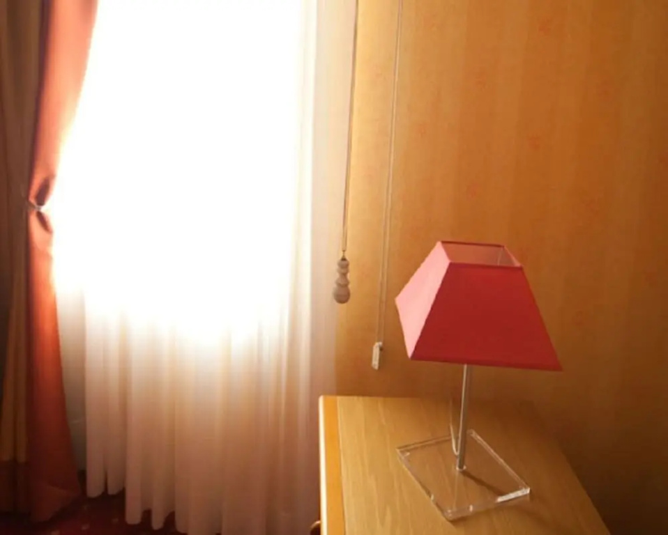 Hotel Al Sole - Preganziol - Chambres