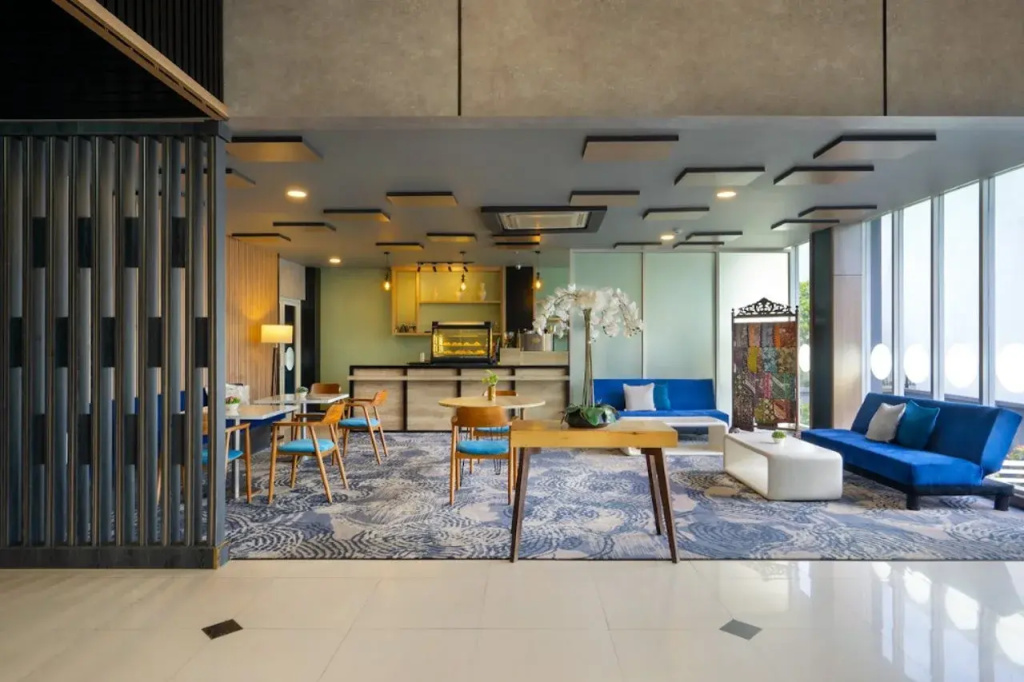 Aston Inn Rembang - Général