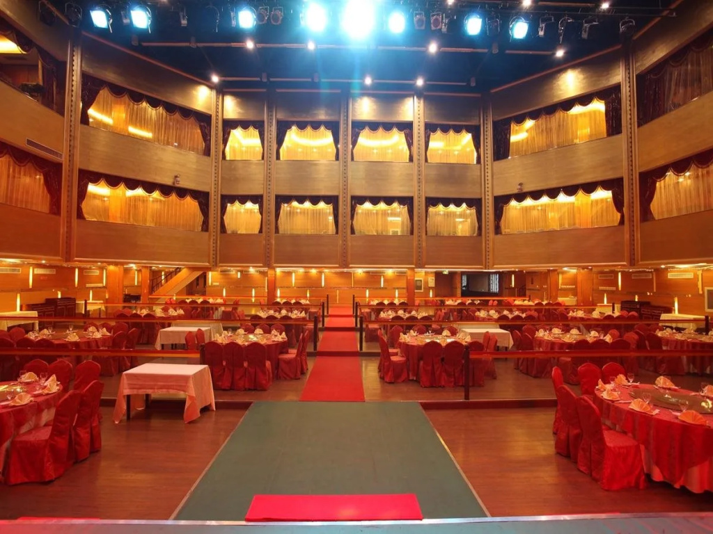 Hotel photo 10