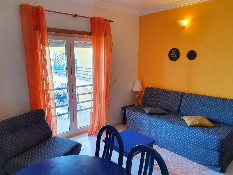 Hotel Praia Azul - Chambres