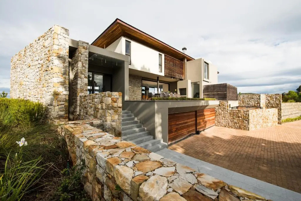 Collection Luxury Accomodation Simola House - Chambres