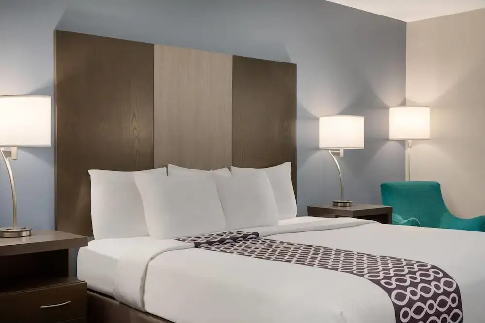 La Quinta Inn & Suites By Wyndham Peru Starved Rock St Park - фото 6