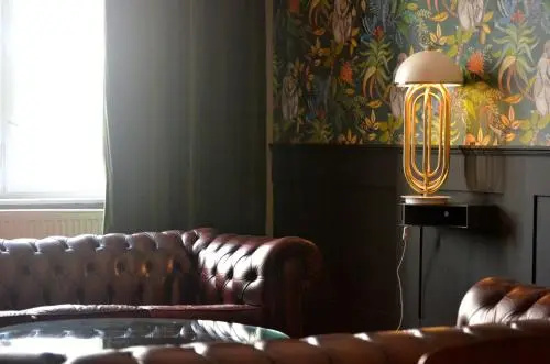 Linnen Luxx Apartment