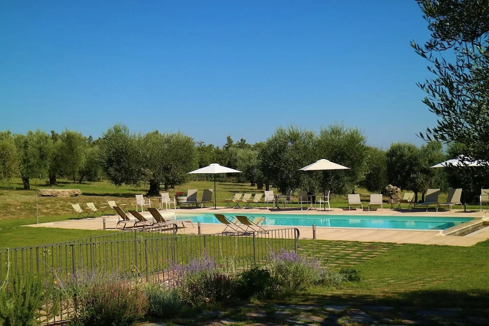 Le Buche Wine Resort & Spa - Chambres