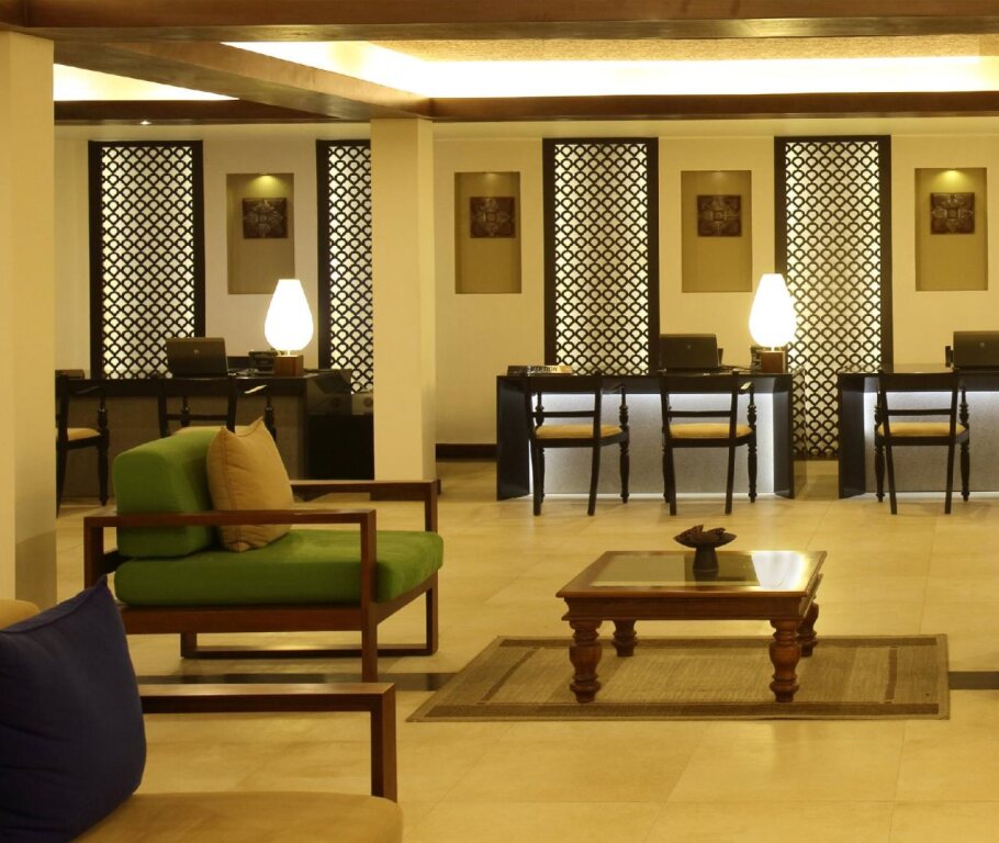 Avani Kalutara Resort