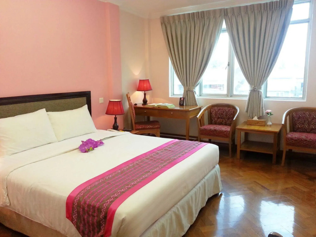 Hotel photo 6