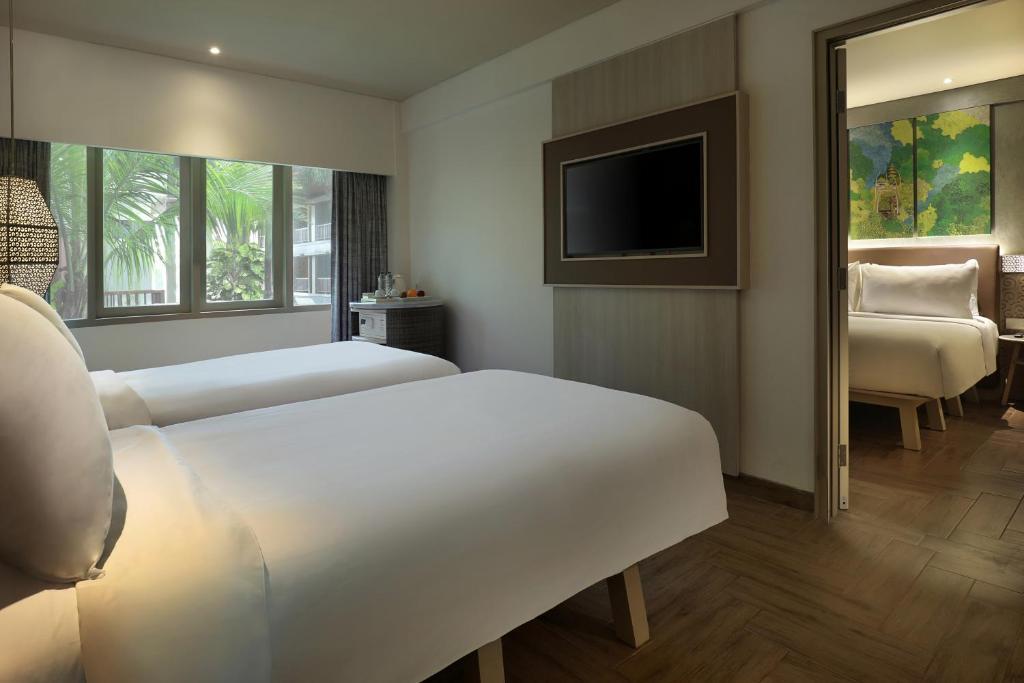Mercure Kuta Bali