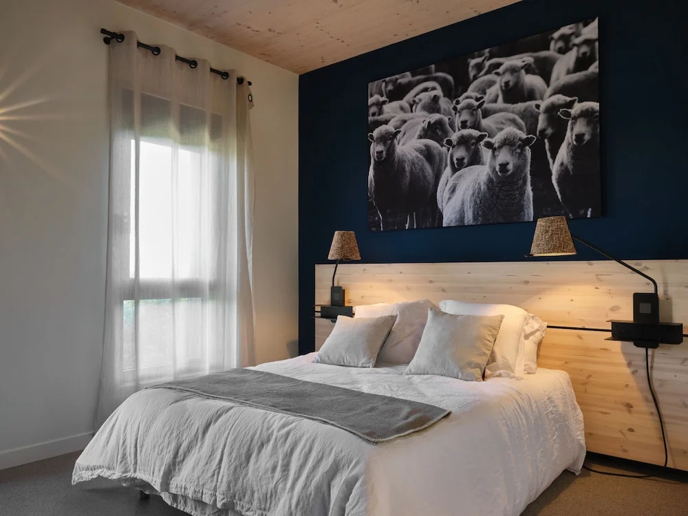Voir la photo 3 — Bercail Hotel