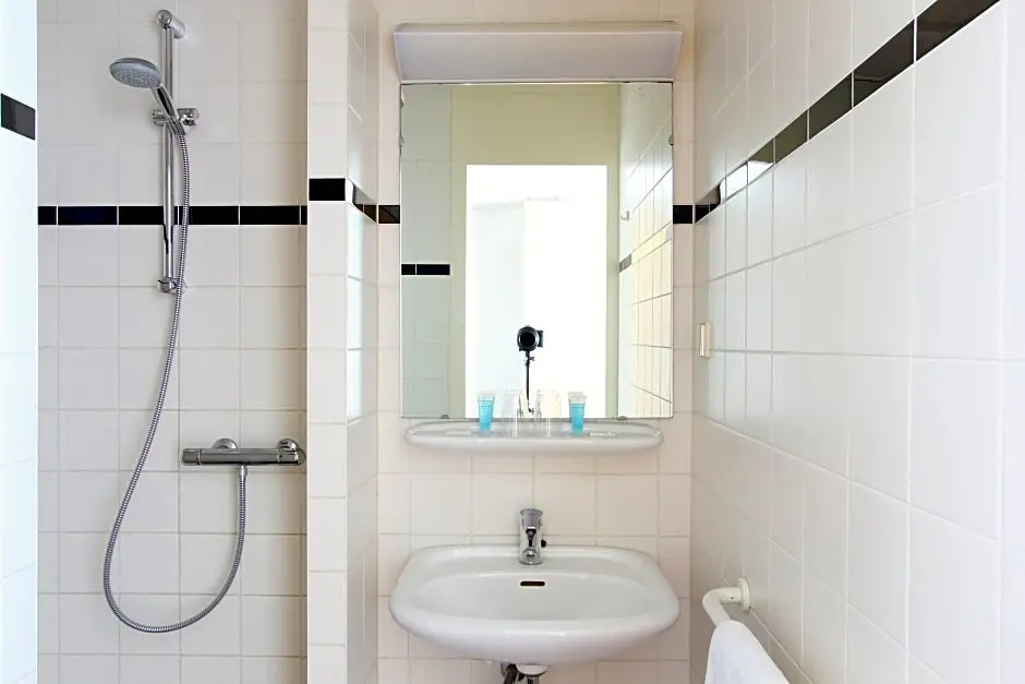 Bastion Hotel Leiden Voorschoten - Chambres