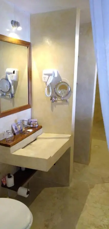 Idylle Beach - Chambres