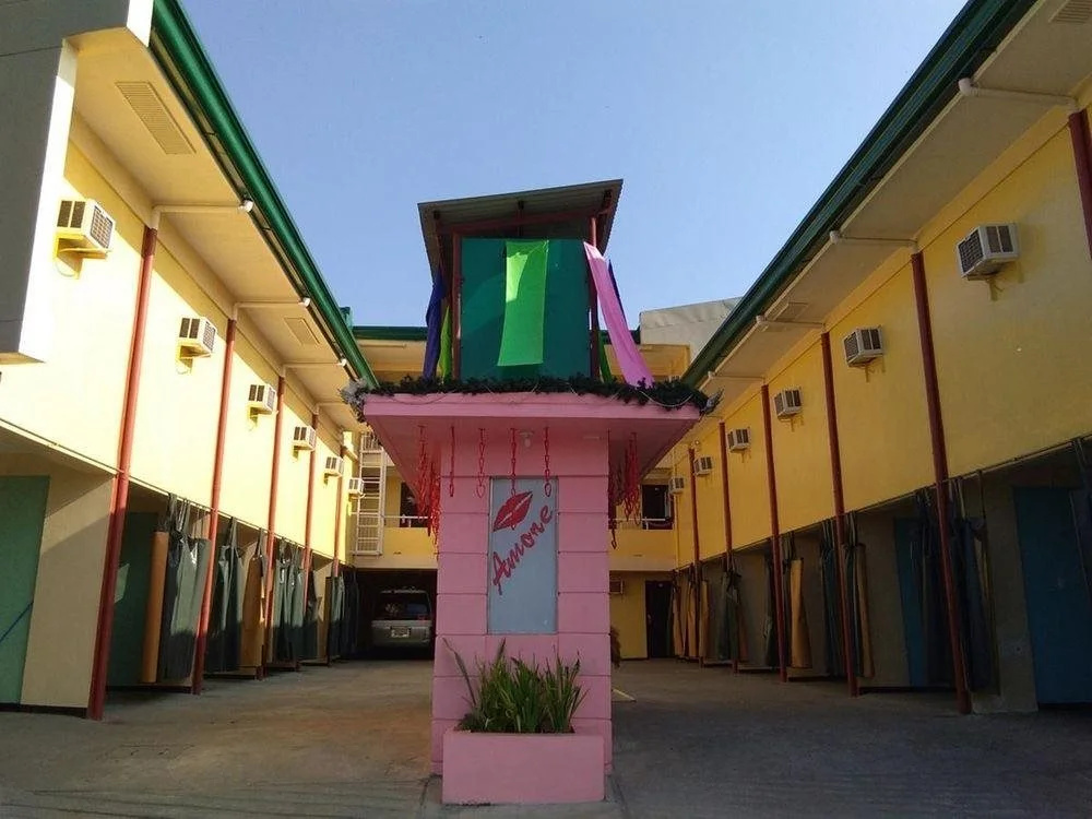 Amore Apartelle