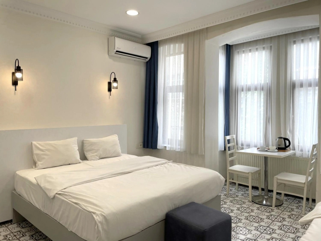 Royal Pera Taksim — фото