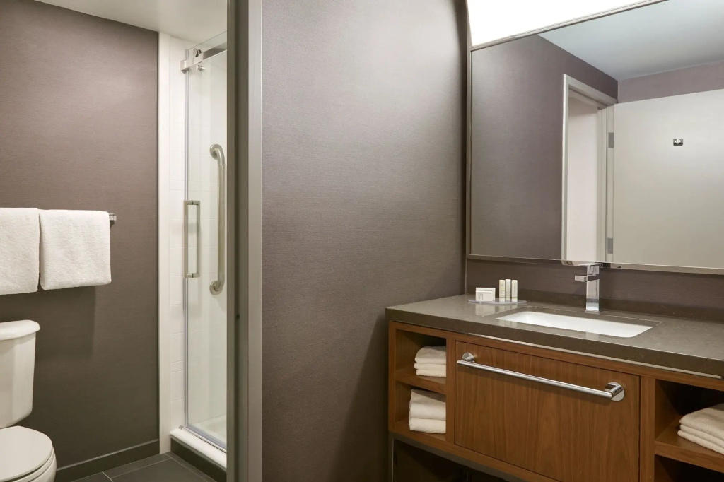 Courtyard by Marriott Toronto Mississauga/Meadowvale - Général