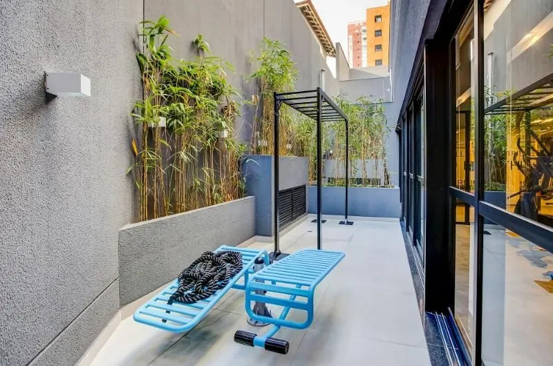 Roomo Vila Mariana Residencial