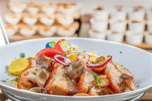 Szalajka Liget Hotel és Apartmanházak - фото 45