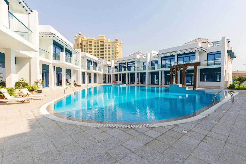 Palma Residence - Général