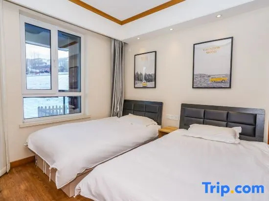 1 Bedroom Standard room
