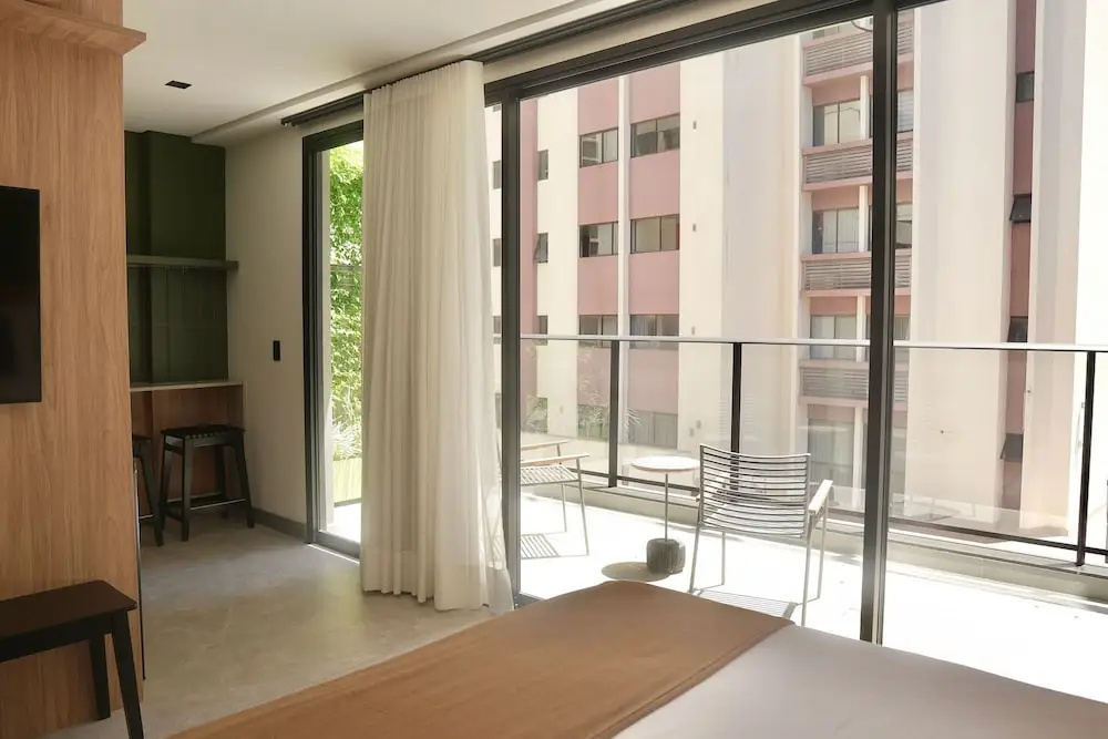 Hotel photo 20