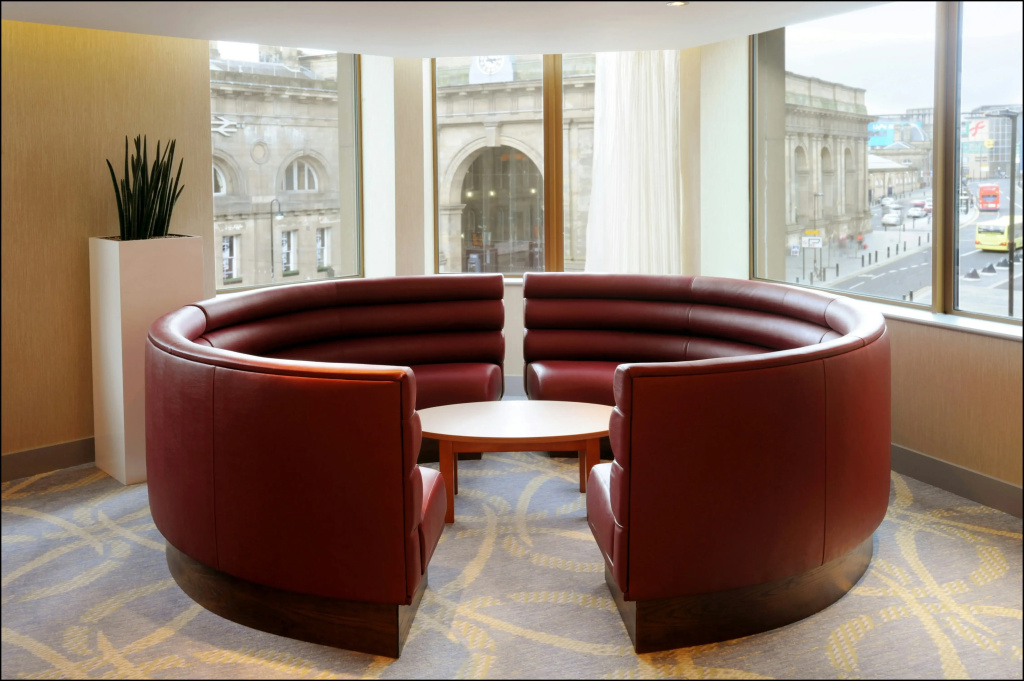 Hampton By Hilton Newcastle - Général