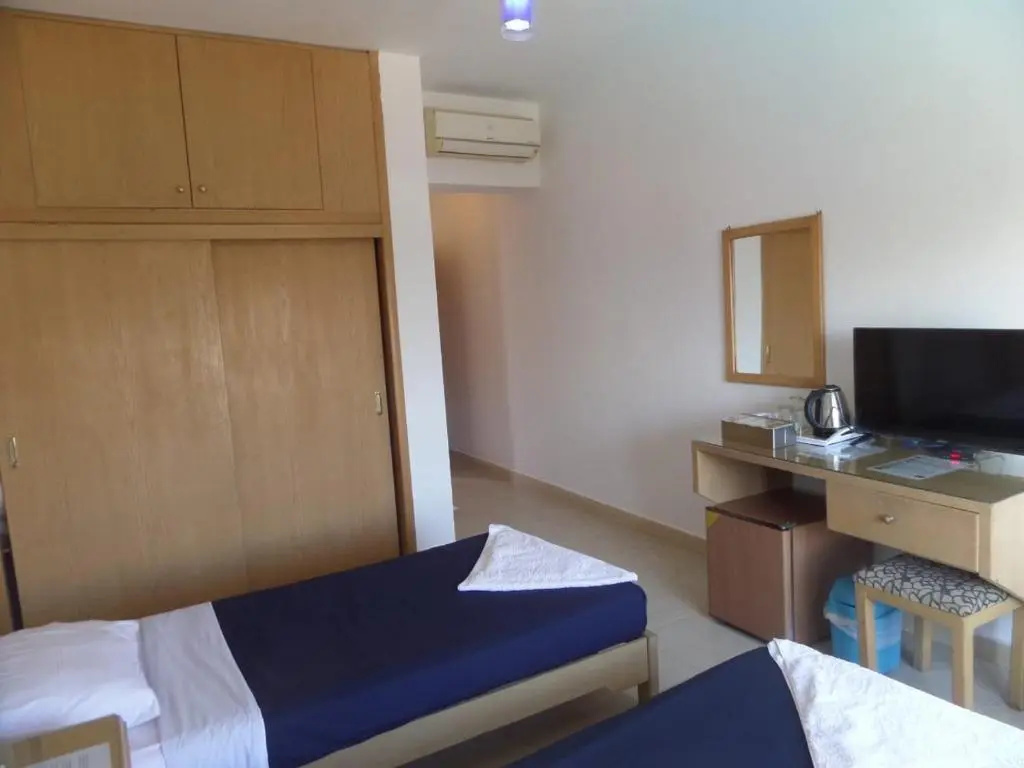 Red Sea Relax - Chambres