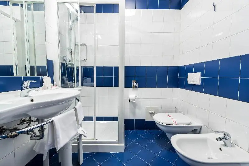West Point Airport Hotel - Chambres