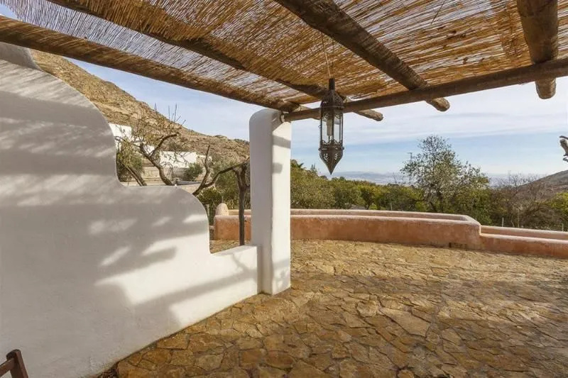 Rural Cortijo La Alberca - Général
