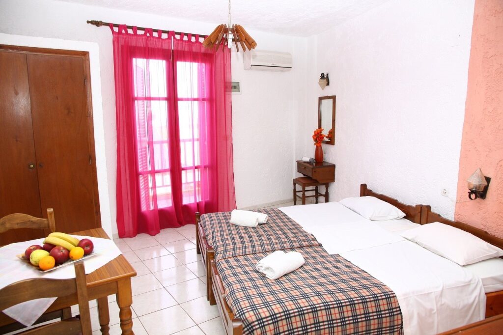 Elgoni Apartments