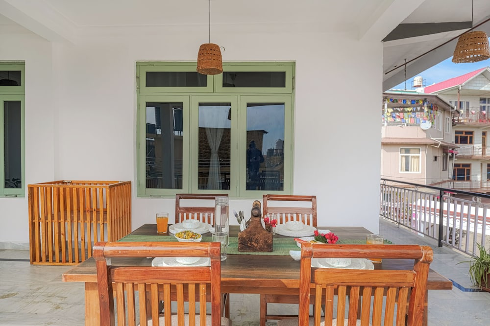 Bir Downtown 2BHK - Landing Site 5 Mins