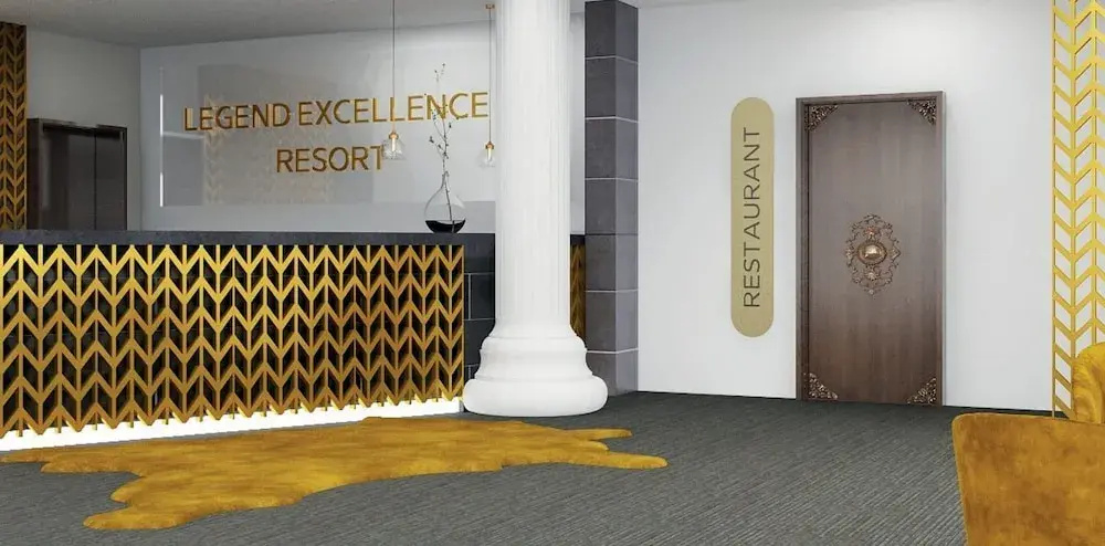 Hotel photo 10