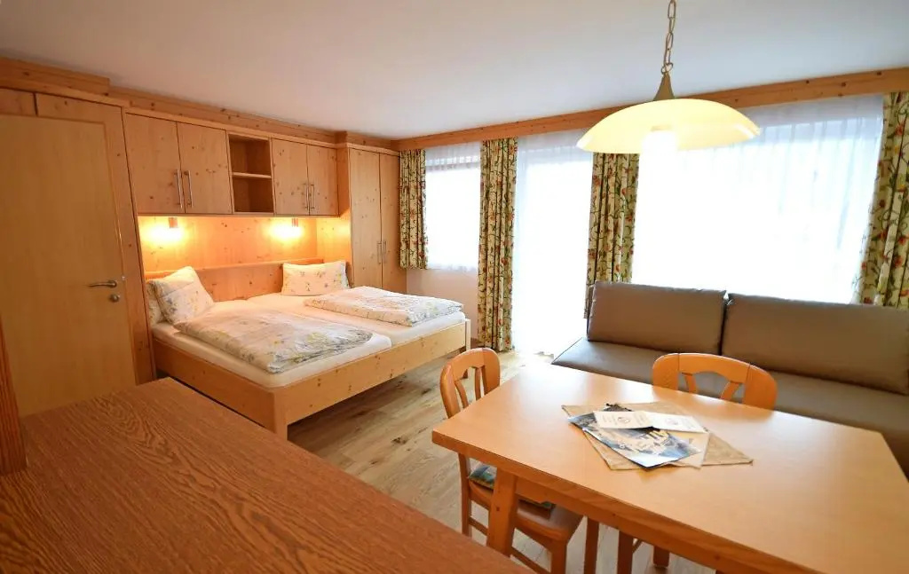 Guesthouse Waltl - Général