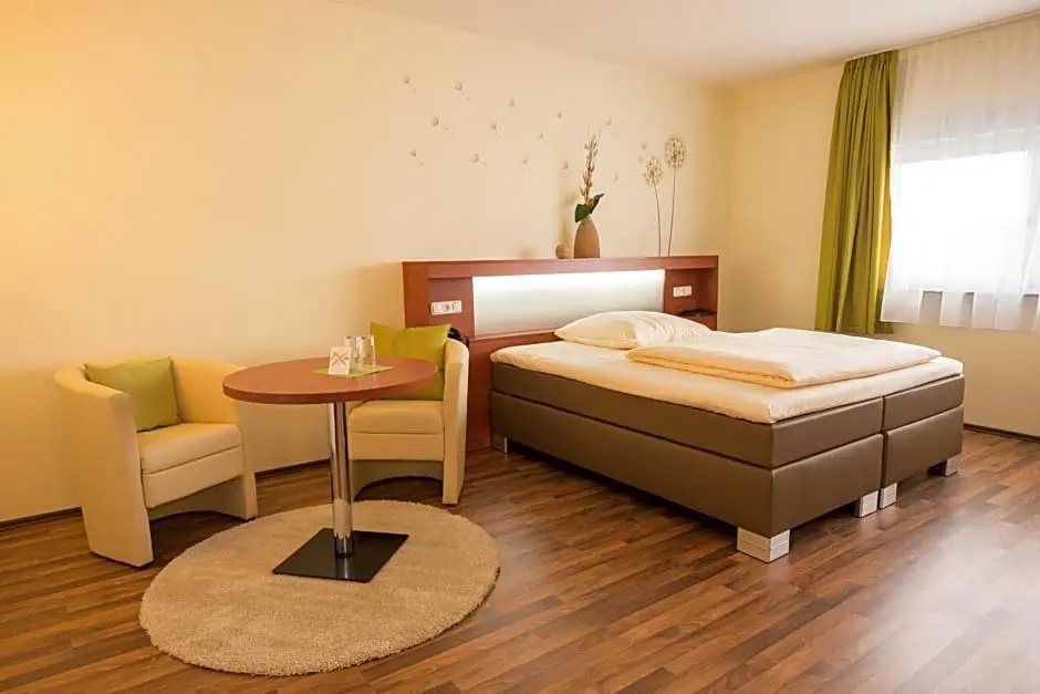 Hotel Viola - Chambres