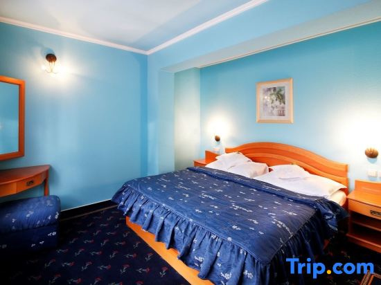 Hôtel Joli Môme 125