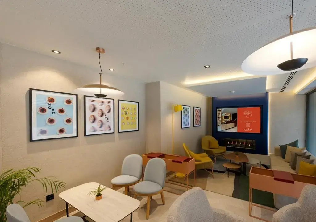 Hotel photo 14