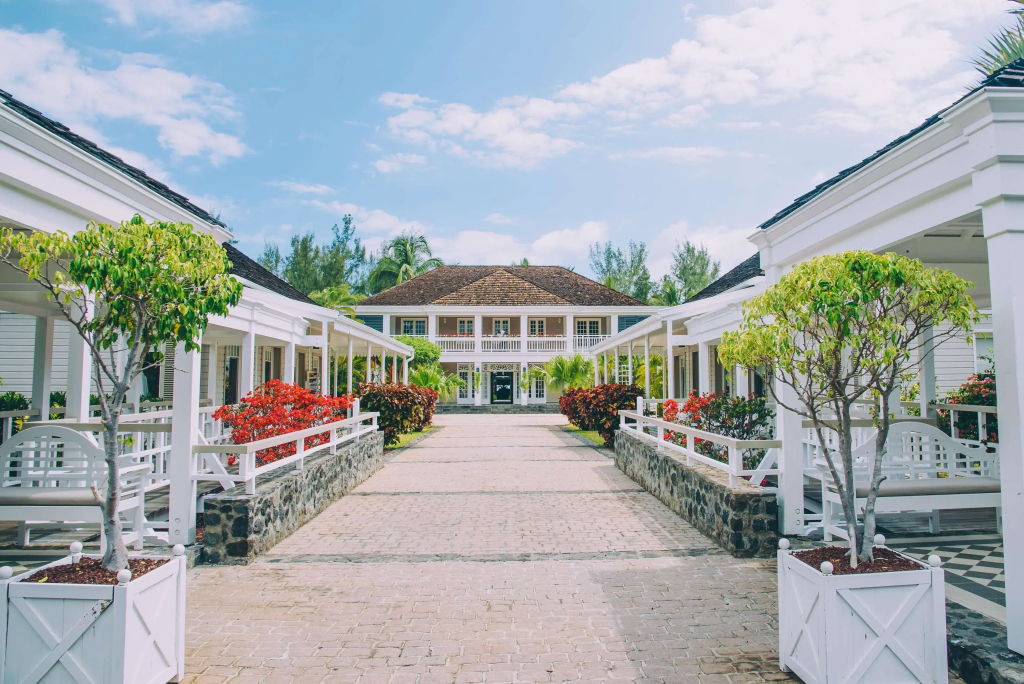 Отель Lux* Saint Gilles - фото 38