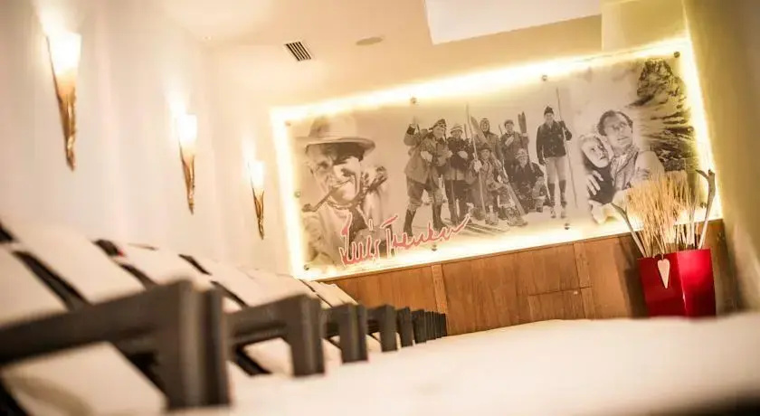Hotel Landhaus Tannenberg - Général