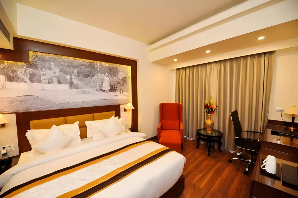 Hotel photo 30