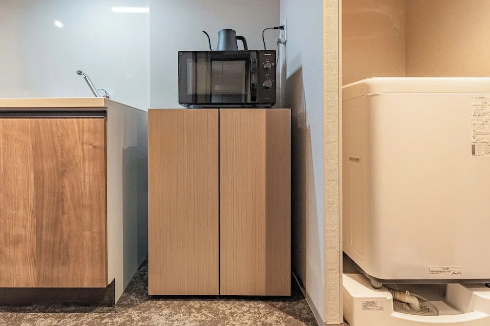 Apartment Hotel 11 Kuromon 5 사진 23